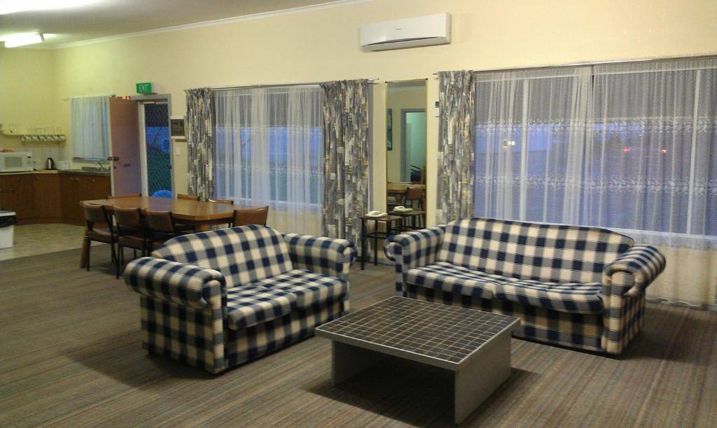 Avalon Motel Mount Gambier Room photo