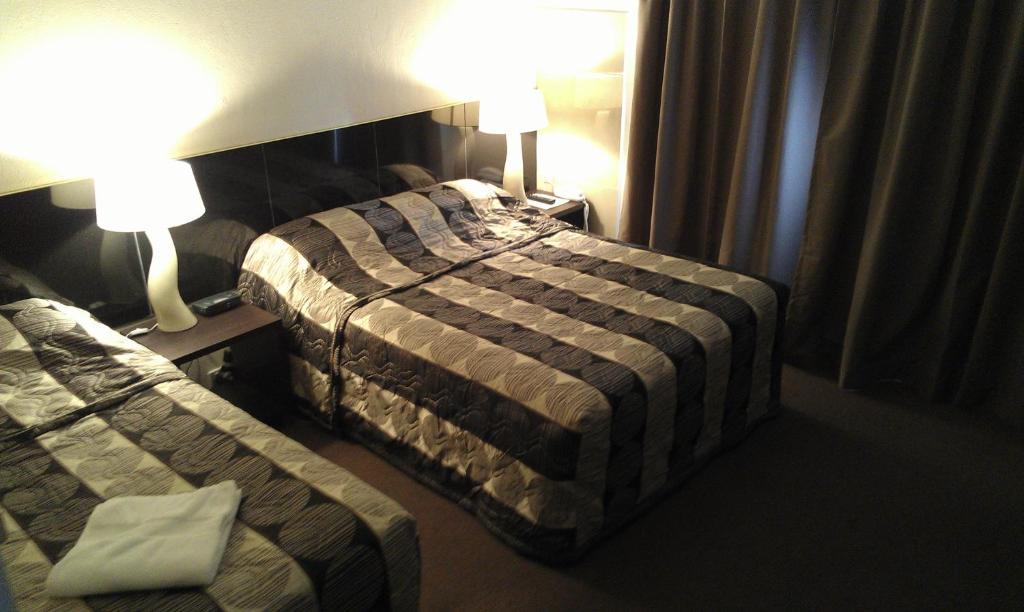 Avalon Motel Mount Gambier Room photo