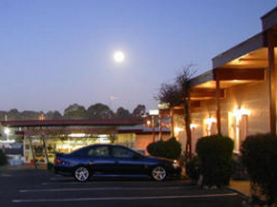 Avalon Motel Mount Gambier Exterior photo